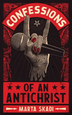 Vyznanie antikrista - Confessions of an Antichrist