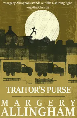 Zradcova peňaženka: 11. zväzok - Traitor's Purse: Volume 11