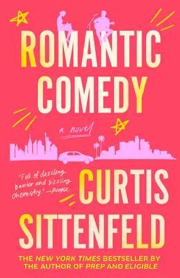 Romantická komédia - Romantic Comedy