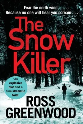 Snehový vrah - The Snow Killer