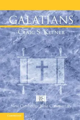 Galaťania - Galatians
