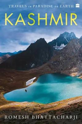 Kašmír - Kashmir