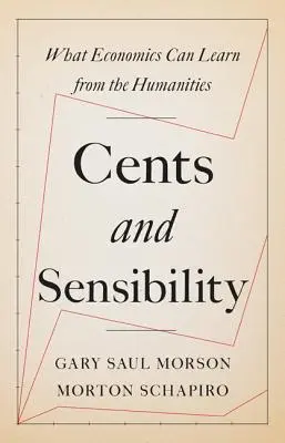 Centy a citlivosť: Čo sa môže ekonómia naučiť od humanitných vied - Cents and Sensibility: What Economics Can Learn from the Humanities