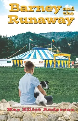 Barney a útek - Barney and the Runaway