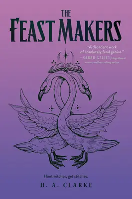 Tvorcovia hostiny - The Feast Makers