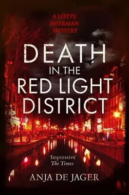 Smrť vo štvrti červených svetiel - Death in the Red Light District