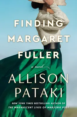 Hľadanie Margaret Fullerovej - Finding Margaret Fuller
