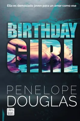 Narodeninové dievča - Birthday Girl