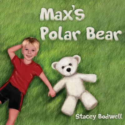 Maxov ľadový medveď - Max's Polar Bear