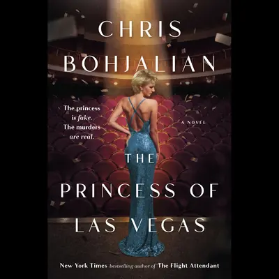 Princezná z Las Vegas - The Princess of Las Vegas