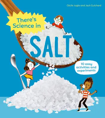 Soľ - Salt