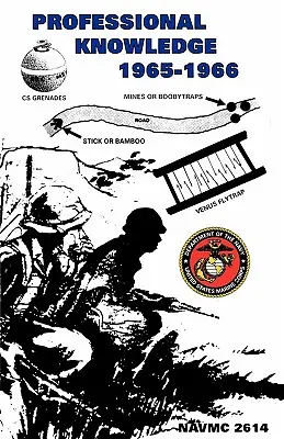 Odborné poznatky získané z operačných skúseností vo Vietname, 1965-1966 - Professional Knowledge Gained from Operational Experience in Vietnam, 1965-1966