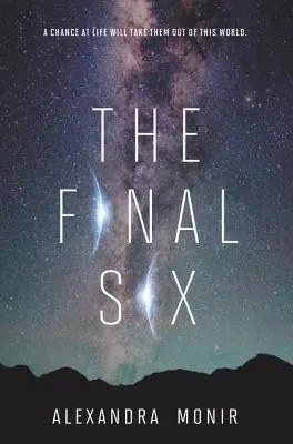 Posledná šestka - The Final Six