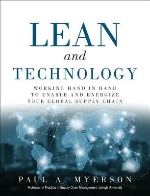 Štíhlosť a technológia - Lean and Technology