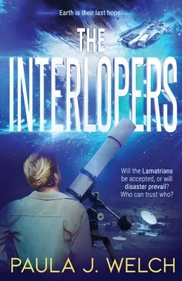 Votrelci - The Interlopers