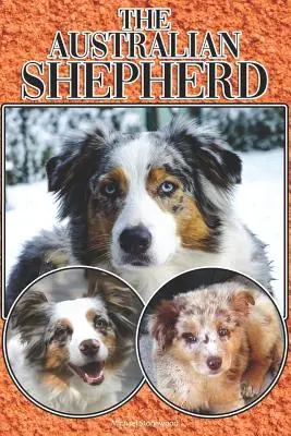 Austrálsky ovčiak: A Complete and Comprehensive Beginners Guide To: Kúpa, vlastníctvo, zdravie, starostlivosť, výcvik, poslušnosť, porozumenie - The Australian Shepherd: A Complete and Comprehensive Beginners Guide To: Buying, Owning, Health, Grooming, Training, Obedience, Understanding