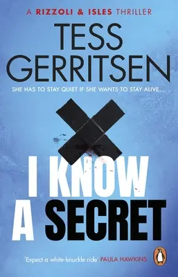 Poznám tajomstvo - I Know a Secret