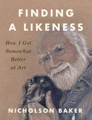 Hľadanie podoby: Ako som sa trochu zlepšil v umení - Finding a Likeness: How I Got Somewhat Better at Art