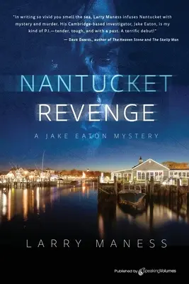 Nantucketská pomsta - Nantucket Revenge
