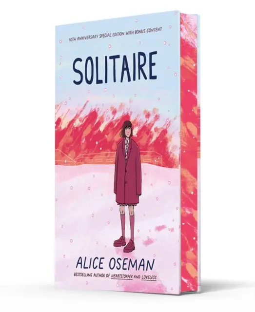 Solitér - Solitaire