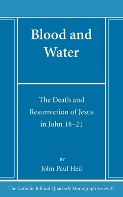 Krv a voda - Blood and Water