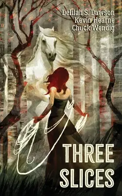 Tri plátky - Three Slices
