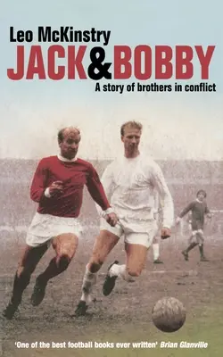 Jack a Bobby: Príbeh bratov v konflikte - Jack and Bobby: A story of brothers in conflict