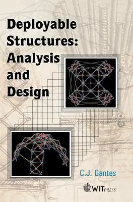 Analýza a návrh nasaditeľných konštrukcií - Deployable Structures Analysis and Design