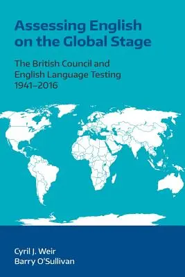 Hodnotenie angličtiny na globálnej scéne - Assessing English on the Global Stage