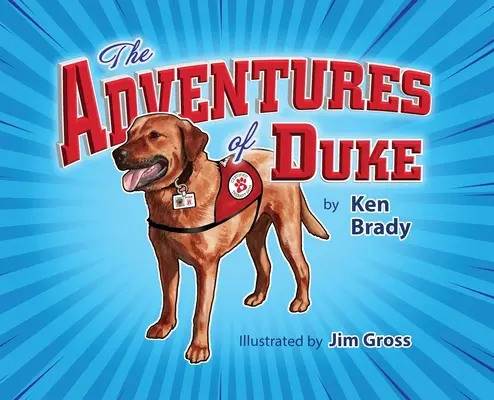 Dobrodružstvá vojvodu - The Adventures of Duke