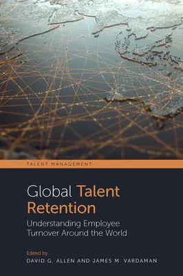 Globálne udržanie talentov: Pochopenie fluktuácie zamestnancov na celom svete - Global Talent Retention: Understanding Employee Turnover Around the World
