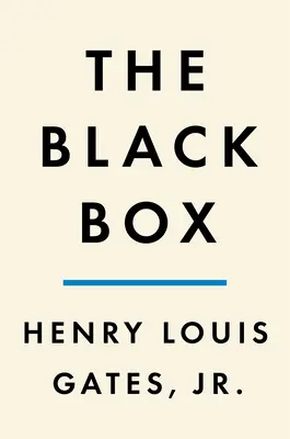 Čierna skrinka: Písanie o pretekoch - The Black Box: Writing the Race