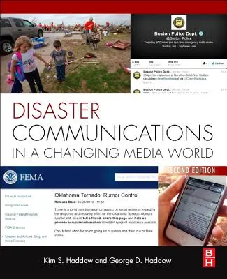 Komunikácia pri katastrofách v meniacom sa mediálnom svete - Disaster Communications in a Changing Media World