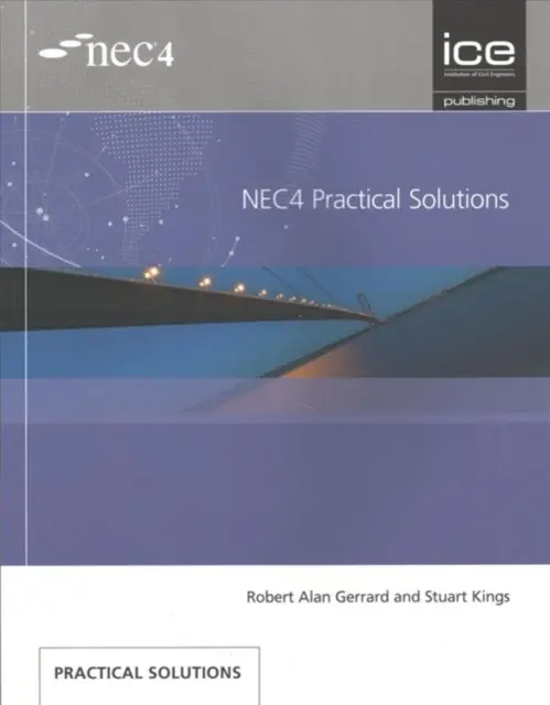 NEC4 Praktické riešenia - NEC4 Practical Solutions