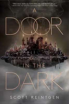 Dvere v tme - A Door in the Dark