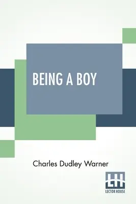 Byť chlapcom - Being A Boy