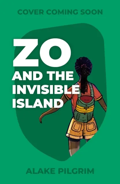 Zo a neviditeľný ostrov - Zo and the Invisible Island