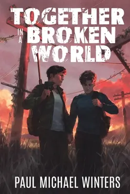 Spoločne v rozbitom svete - Together in a Broken World
