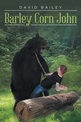 Jačmeň kukurica John - Barley Corn John