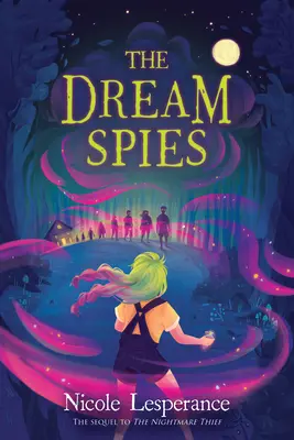 Špióni snov - The Dream Spies