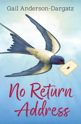 Bez spiatočnej adresy - No Return Address