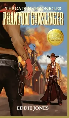 Prízračný pištoľník - Phantom Gunslinger