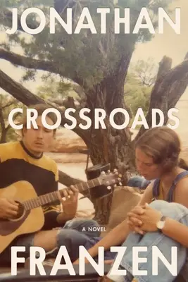 Križovatka ciest - Crossroads