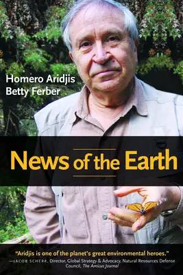 Novinky zo Zeme - News of the Earth