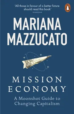 Ekonomika misie - Mission Economy