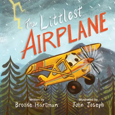 Najmenšie lietadlo - The Littlest Airplane