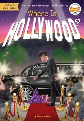 Kde je Hollywood? - Where Is Hollywood?