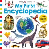 Moja prvá encyklopédia - My First Encyclopedia