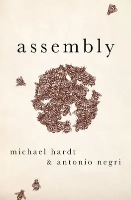 Zhromaždenie - Assembly
