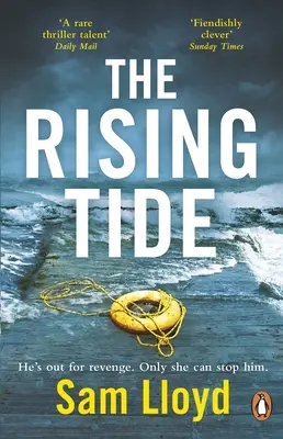Stúpajúci príliv - Rising Tide